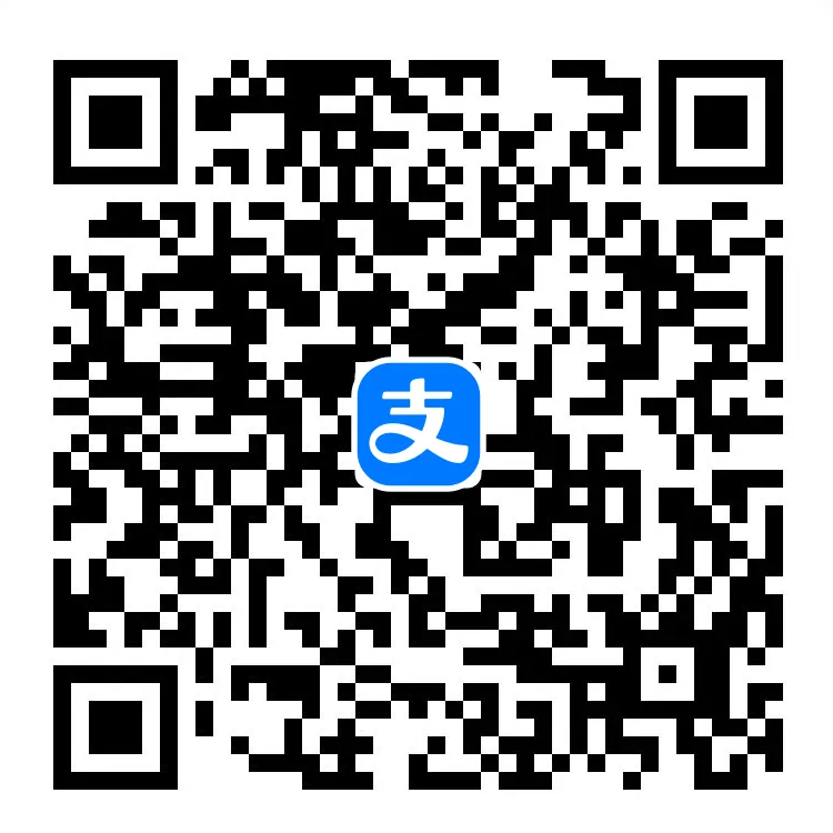 支付宝付款码